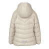 Doudoune Beige Fille Name it Monay