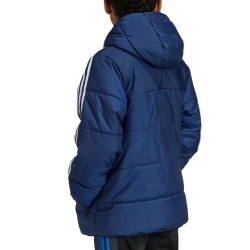 Doudoune Bleu Enfant Adidas Padded