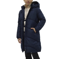 Doudoune Marine Fille Vero Moda Mary