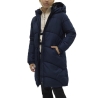 Doudoune Marine Fille Vero Moda Mary