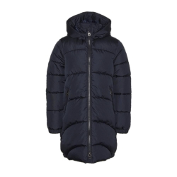 Doudoune Marine Fille Vero Moda Mary