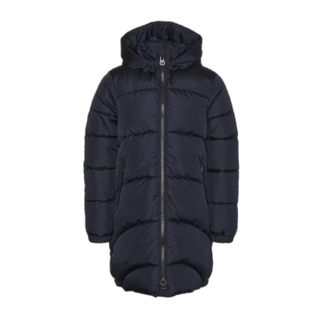 Doudoune Marine Fille Vero Moda Mary
