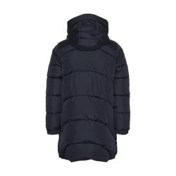 Doudoune Marine Fille Vero Moda Mary