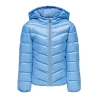 Doudounes Bleu Fille Kids Only Quilted