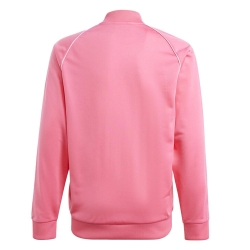 Veste Rose Fille Adidas IN8476
