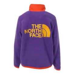 Veste Polaire Violette Garçon/Fille The North Face NF0A5EIN0TX1