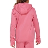 Sweat Rose Fille Adidas Game & Go