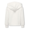 Sweat Écru Fille Kids ONLY Wendy