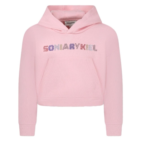 Sweat Rose Ado Sonia Rykiel A00183