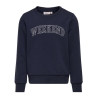 Sweat Marine Fille Kids ONLY Koglinna City