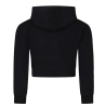 Sweat Noir Fille Sonia Rykiel A00183
