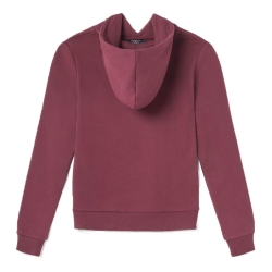 Sweat Bordeaux Fille Le Temps Des Cerises Celiagi