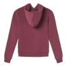 Sweat Bordeaux Fille Le Temps Des Cerises Celiagi