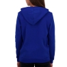 Sweat à Capuche Bleu Ro Fille Le Coq Sportif Hoody N°3