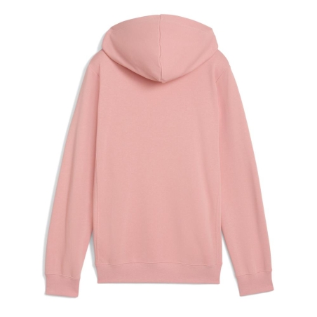 Sweat Rose Fille Puma Class Hoodie Tr