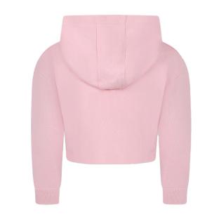 Sweat Rose Fille Sonia Rykiel A00183
