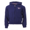 Sweat à Capuche Marine Fille Reebok Classic