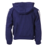 Sweat à Capuche Marine Fille Reebok Classic