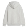 Sweat Gris Fille Puma Squad