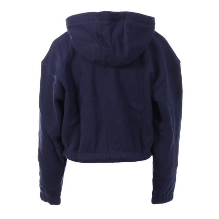 Sweat Marine Fille Teddy Smith Lilou 50907585D