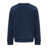 Sweat Bleu Fille Kids ONLY Gyda