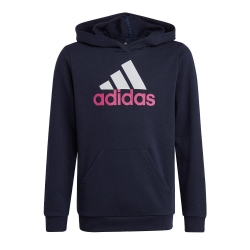 Sweat Marine Fille Adidas UBl2