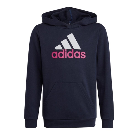 Sweat Marine Fille Adidas UBl2