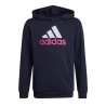 Sweat Marine Fille Adidas UBl2