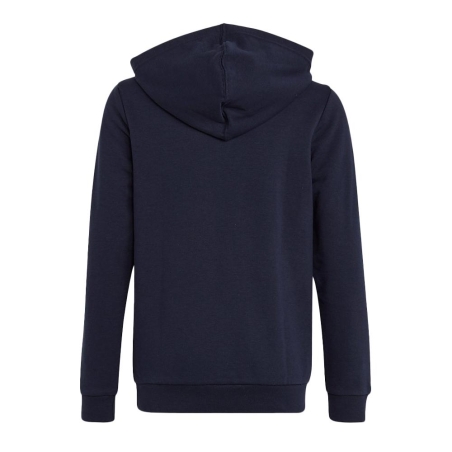 Sweat Marine Fille Adidas UBl2