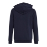 Sweat Marine Fille Adidas UBl2