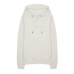 Sweat Écru Fille Teddy Smith Solene
