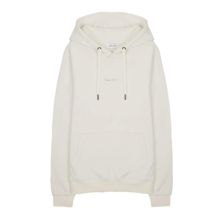 Sweat Écru Fille Teddy Smith Solene