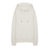 Sweat Écru Fille Teddy Smith Solene