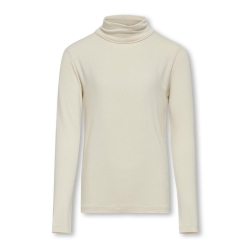 Pull Beige Fille Kids ONLY Koglela