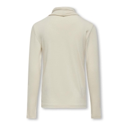 Pull Beige Fille Kids ONLY Koglela