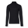 Pull Noir Fille Kids ONLY Koglela