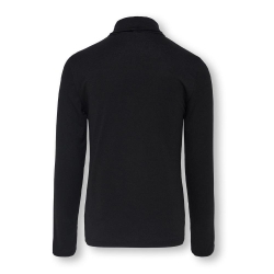 Pull Noir Fille Kids ONLY Koglela