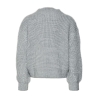 Pull Gris Fille Vero Moda Varna