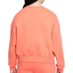 Sweat Rose Fille Nike Bxy