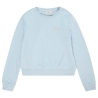 Sweat Bleu Fille Kids ONLY Celeste