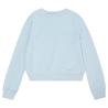 Sweat Bleu Fille Kids ONLY Celeste