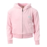 Sweat Zippé Rose Fille Levi's 4EF641