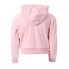 Sweat Zippé Rose Fille Levi's 4EF641