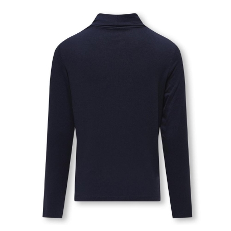 Pull Marine Fille Kids ONLY Koglela