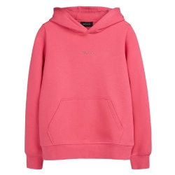 Sweat Rose Fille Teddy Smith Solene