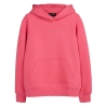 Sweat Rose Fille Teddy Smith Solene