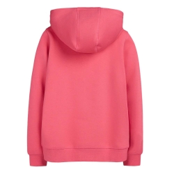 Sweat Rose Fille Teddy Smith Solene