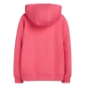 Sweat Rose Fille Teddy Smith Solene