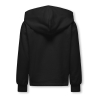 Sweat Noir Fille Kids ONLY Wendy