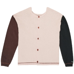 Pull Rose Enfant/Fille Catimini 18115